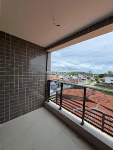 Flat com 1 Quarto à venda, 21m² no Tamandaré, Tamandaré