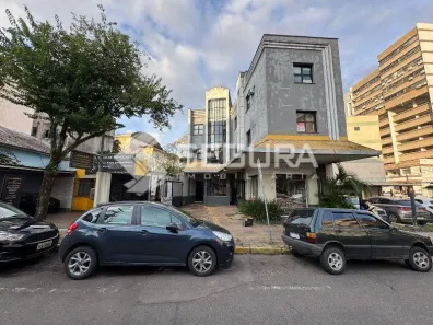 Sala Comercial para alugar, 48m² no Centro, Canoas