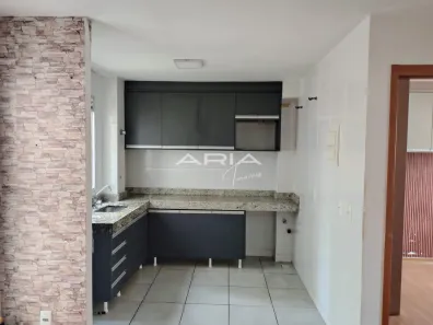 Apartamento com 2 Quartos à venda, 38m² no Vila Salomé, Cambé