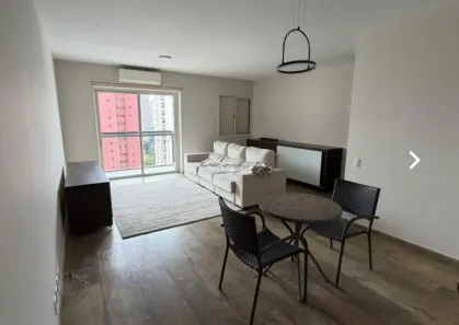 Apartamento com 2 Quartos para alugar, 83m² no Vila Nova Conceição, São Paulo