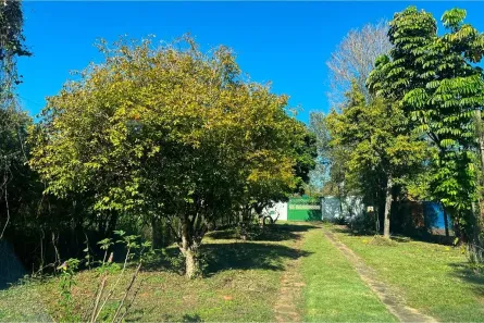 Fazenda/Sítio com 2 Quartos à venda, 155m² no Saltinho, Paulínia