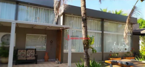 Fazenda/Sítio com 4 Quartos à venda, 300m² no Vila Azul (Zona Rural), São José do Rio Preto