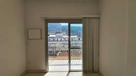 Apartamento com 2 Quartos à venda, 78m² no Botafogo, Rio de Janeiro