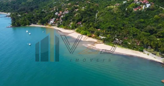 Lote/Terreno à venda, 983m² no Siriúba, Ilhabela