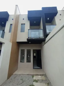 Casa com 2 Quartos à venda, 68m² no Residencial Santo Antônio, Franco da Rocha