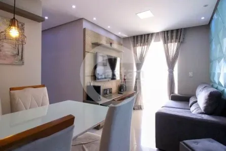 Apartamento com 2 Quartos à venda, 55m² no Vila Ema, São Paulo