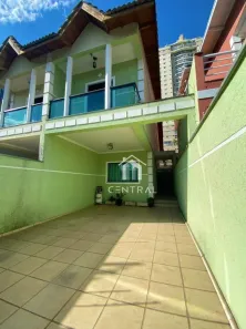 Sobrado com 3 Quartos à venda, 150m² no Jardim Zaira, Guarulhos