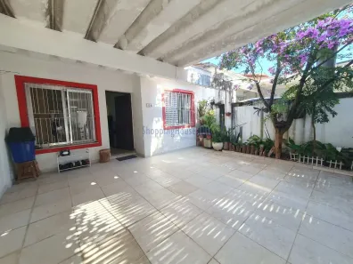 Sobrado com 4 Quartos à venda, 150m² no Vila Leopoldina, São Paulo