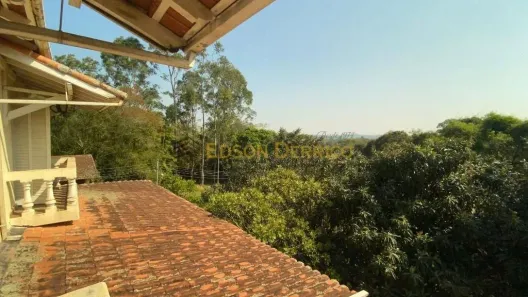 Fazenda/Sítio com 4 Quartos à venda, 680m² no Bom Sucesso, Pindamonhangaba