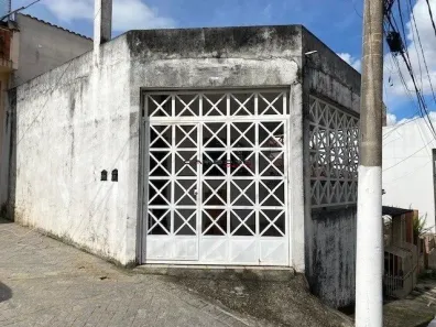 Casa com 3 Quartos para alugar, 205m² no Quarta Parada, São Paulo