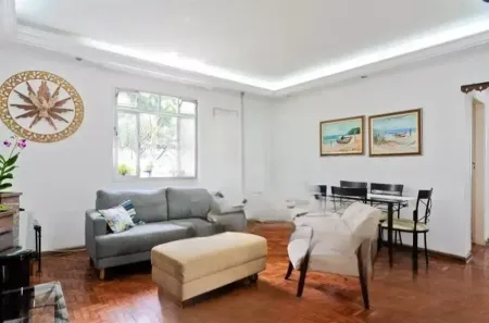 Apartamento com 3 Quartos à venda, 82m² no Santana, São Paulo
