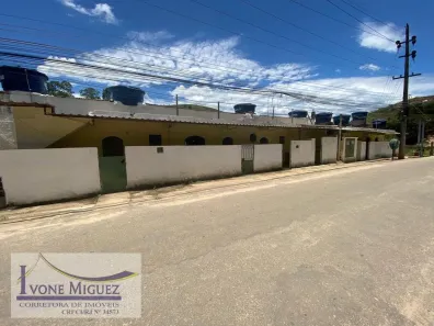 Casa com 1 Quarto à venda, 20m² no Arcozelo, Paty do Alferes