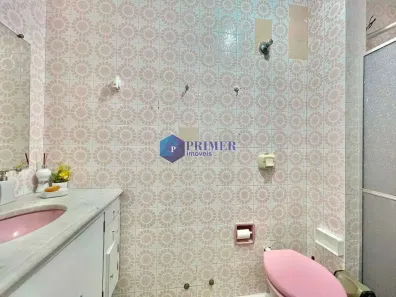 Apartamento com 3 Quartos à venda, 119m² no Cidade Jardim, Belo Horizonte