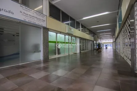 Sala Comercial para alugar, 31m² no Moinhos de Vento, Porto Alegre