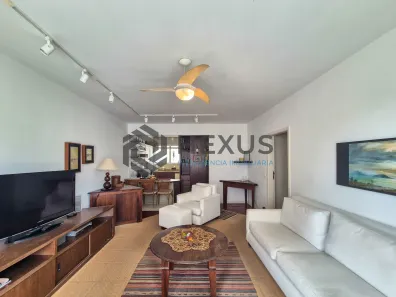 Apartamento com 3 Quartos à venda, 120m² no Pitangueiras, Guarujá