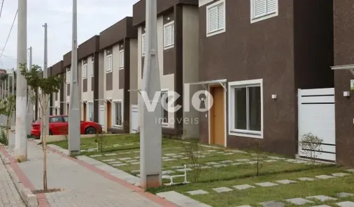 Casa de Condomínio com 3 Quartos para alugar, 90m² no Piracangaguá II, Taubaté