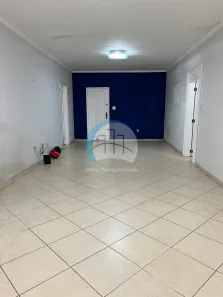 Apartamento com 3 Quartos à venda, 140m² no José Menino, Santos