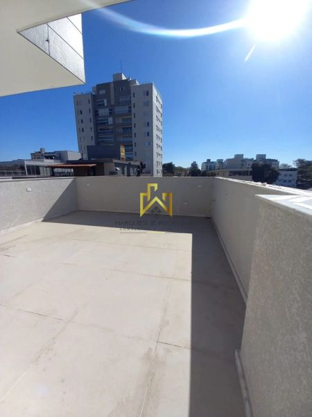 Cobertura com 4 quartos — Itapoã, Belo Horizonte