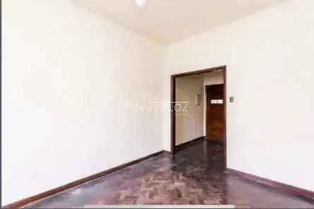 Apartamento com 3 Quartos à venda, 97m² no Santa Teresa, Rio de Janeiro