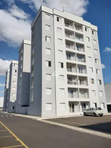 Apartamento com 3 Quartos à venda, 70m² no Dois Córregos, Piracicaba