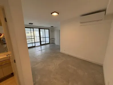 Apartamento com 2 Quartos para alugar, 90m² no Vila Mariana, São Paulo