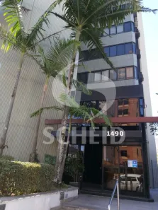 Imóvel Comercial à venda, 33m² no Chácara Santo Antônio (Zona Sul), São Paulo