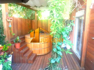 Casa de Condomínio com 2 Quartos à venda, 100m² no Bairro de Juquehy, São Sebastião