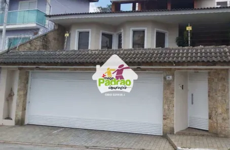 Sobrado com 3 Quartos à venda, 480m² no Vila Mazzei, São Paulo
