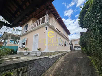 Casa com 4 Quartos à venda, 212m² no Vila Guarani, Nova Friburgo