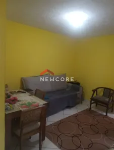 Apartamento com 2 Quartos à venda, 50m² no Venda da Cruz, São Gonçalo