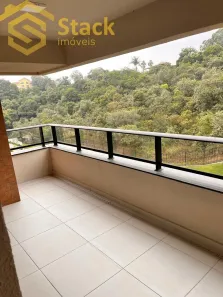 Apartamento com 3 Quartos à venda, 95m² no Engordadouro, Jundiaí