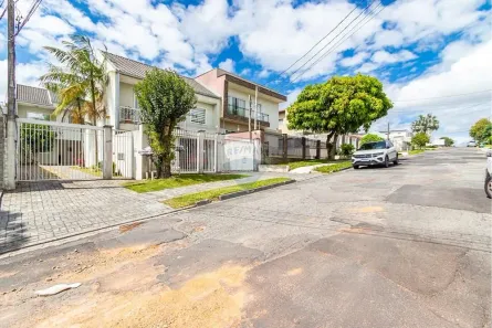Casa de Condomínio com 3 Quartos à venda, 99m² no Xaxim, Curitiba