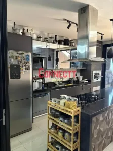 Casa de Condomínio com 3 Quartos à venda, 148m² no Jardim Cybelli, Ribeirão Preto