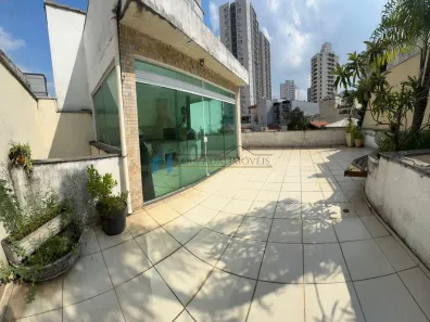 Sobrado com 3 Quartos à venda, 120m² no Vila Prudente, São Paulo