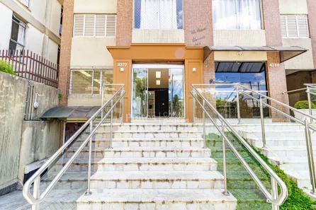 Ponto Comercial para alugar, 60m² no Água Verde, Curitiba