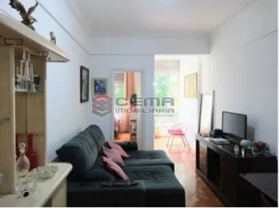Apartamento com 2 Quartos à venda, 81m² no Botafogo, Rio de Janeiro