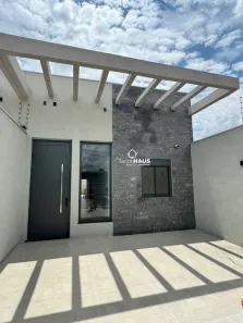 Casa com 2 Quartos à venda, 115m² no Parque Residencial Rita Vieira, Campo Grande