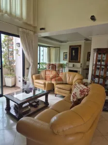 Apartamento com 4 Quartos à venda, 184m² no Vila Suzana, São Paulo