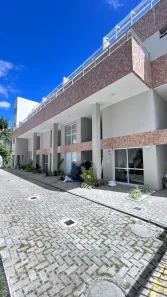 Apartamento com 2 Quartos à venda, 66m² no Buraquinho, Lauro de Freitas