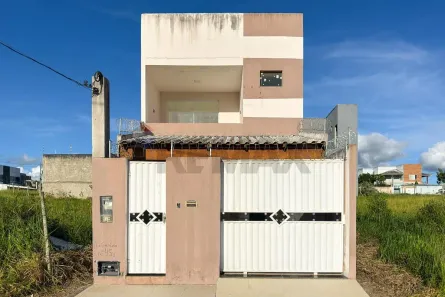 Casa com 4 Quartos à venda, 250m² no Maria Preta, Santo Antônio de Jesus