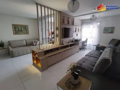 Apartamento com 2 Quartos à venda, 96m² no Centro, Indaiatuba