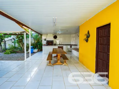 Casa com 4 Quartos à venda, 200m² no Costeira, Balneário Barra do Sul