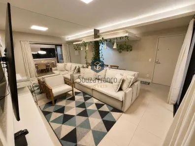 Apartamento com 2 Quartos à venda, 85m² no Centro, Mogi das Cruzes