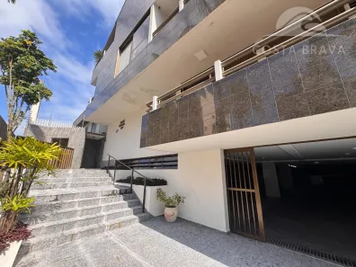Apartamento com 3 Quartos à venda, 114m² no Caiobá, Matinhos