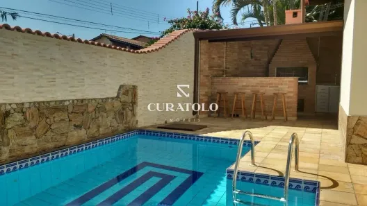 Casa com 2 Quartos à venda, 147m² no Jardim do Lago, Atibaia