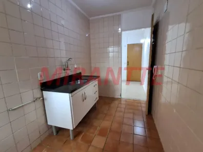 Apartamento com 2 Quartos à venda, 50m² no Vila Nova Cachoeirinha, São Paulo