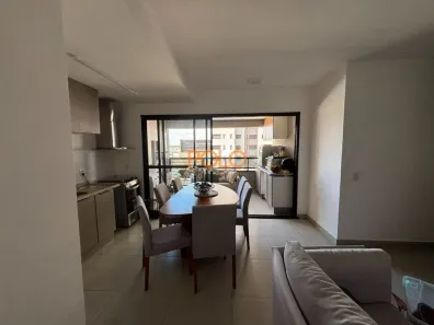 Apartamento com 2 Quartos para alugar, 68m² no Jardim Sul, Uberlândia