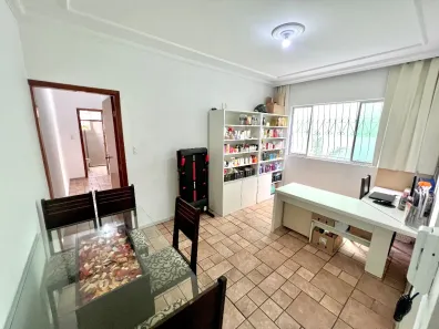 Apartamento com 2 Quartos à venda, 99m² no Castelo, Belo Horizonte