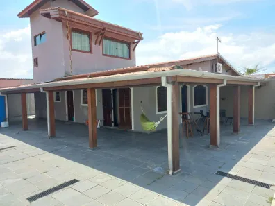 Casa com 3 Quartos à venda, 232m² no Canto do Mar, São Sebastião