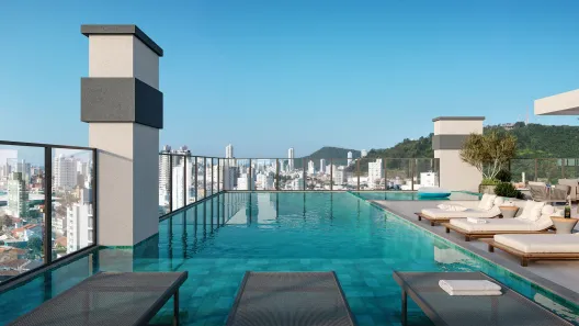 Apartamento com 2 Quartos à venda, 60m² no Vila Operária, Itajaí